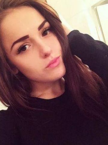 Анкета проститутки Фариза - Фото 1, , 22 года, №326791